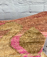 16 x 24 Rug Pillow Anatolian Alchemy Turkish Pillow Cushion Cover #7487