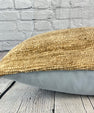 16 x 24 Rug Pillow Anatolian Alchemy Turkish Pillow Cushion Cover #7487