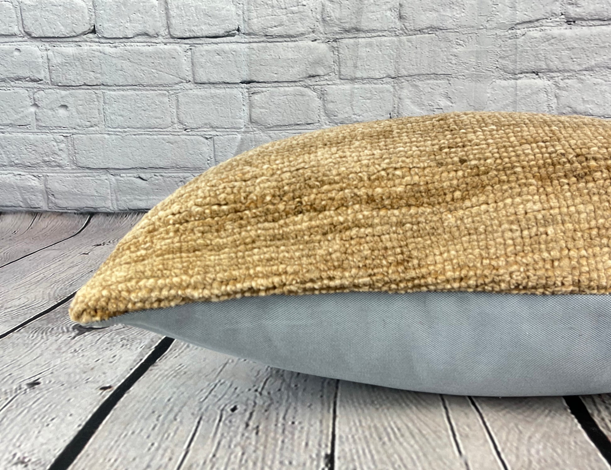 16 x 24 Rug Pillow Anatolian Alchemy Turkish Pillow Cushion Cover #7487