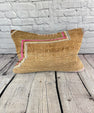 16 x 24 Rug Pillow Sultan's Secret Turkish Pillow Cushion Cover #7462
