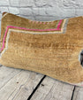 16 x 24 Rug Pillow Sultan's Secret Turkish Pillow Cushion Cover #7462