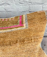 16 x 24 Rug Pillow Sultan's Secret Turkish Pillow Cushion Cover #7462