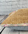 16 x 24 Rug Pillow Sultan's Secret Turkish Pillow Cushion Cover #7462
