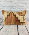 16 x 24 Rug Pillow Anatolian Essence Turkish Pillow Cushion Cover #7464