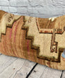 16 x 24 Rug Pillow Anatolian Essence Turkish Pillow Cushion Cover #7464