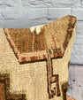 16 x 24 Rug Pillow Anatolian Essence Turkish Pillow Cushion Cover #7464