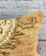 16 x 24 Rug Pillow Aegean Retreat Turkish Pillow Cushion Cover #7470