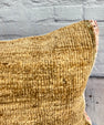 16 x 24 Rug Pillow Golden Haven Turkish Pillow Cushion Cover #7441