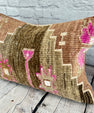16 x 24 Rug Pillow Anatolian Harmony Turkish Pillow Cushion Cover #7455