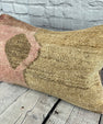 16 x 24 Rug Pillow Byzantine Whispers Turkish Pillow Cushion Cover #7469