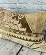 16 x 24 Rug Pillow Sultanate Solace Turkish Pillow Cushion Cover #7453