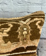 16 x 24 Rug Pillow Sultan's Serenade Turkish Pillow Cushion Cover #7716