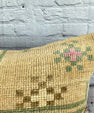 16 x 24 Rug Pillow Route Haven Turkish Pillow Cushion Cover #6668
