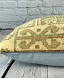16 x 24 Rug Pillow Route Haven Turkish Pillow Cushion Cover #6668