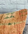 16 x 24 Rug Pillow Sultanate Sanctuary Turkish Pillow Cushion Cover #7459