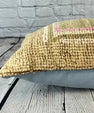 16 x 24 Rug Pillow Byzantine Splendor Turkish Pillow Cushion Cover #7418