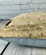 16 x 24 Rug Pillow Bosporus Harmony Turkish Pillow Cushion Cover #7440