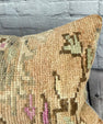 16 x 24 Rug Pillow Sapphire Dreamscape Turkish Pillow Cushion Cover #7431