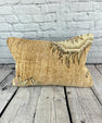 16 x 24 Rug Pillow Aegean Reverie Turkish Pillow Cushion Cover #7438