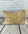 16 x 24 Rug Pillow Istanbul Elegance Turkish Pillow Cushion Cover #7429