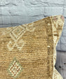 16 x 24 Rug Pillow Istanbul Elegance Turkish Pillow Cushion Cover #7429