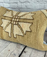 16 x 24 Rug Pillow Anatolian Ember Turkish Pillow Cushion Cover #6665