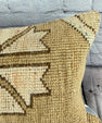 16 x 24 Rug Pillow Anatolian Ember Turkish Pillow Cushion Cover #6665