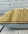16 x 24 Rug Pillow Anatolian Ember Turkish Pillow Cushion Cover #6665