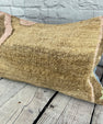 16 x 24 Rug Pillow Sultan's Whispers Turkish Pillow Cushion Cover #7411