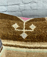 16 x 24 Rug Pillow Istanbul Mistral Turkish Pillow Cushion Cover #7414