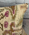 16 x 24 Rug Pillow Byzantine Emberglow Turkish Pillow Cushion Cover #7447