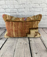 16 x 24 Rug Pillow Anatolian Harmonie Turkish Pillow Cushion Cover #7444