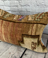 16 x 24 Rug Pillow Anatolian Harmonie Turkish Pillow Cushion Cover #7444