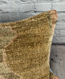 16 x 24 Rug Pillow Ottoman Luminex Turkish Pillow Cushion Cover #7421