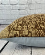 16 x 24 Rug Pillow Ottoman Dreamscape Turkish Pillow Cushion Cover #7417