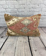 16 x 24 Rug Pillow Topkapi Haven Turkish Pillow Cushion Cover #7450