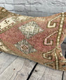 16 x 24 Rug Pillow Topkapi Haven Turkish Pillow Cushion Cover #7450