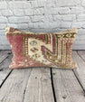 16 x 24 Rug Pillow Cappadocian Comfort Turkish Pillow Cushion Cover #7449