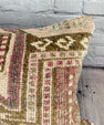 16 x 24 Rug Pillow Cappadocian Comfort Turkish Pillow Cushion Cover #7449