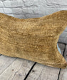 16 x 24 Rug Pillow Sapphire Serenade Turkish Pillow Cushion Cover #7442