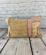 16 x 24 Rug Pillow Turkish Delight Turkish Pillow Cushion Cover #7420