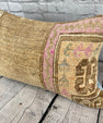 16 x 24 Rug Pillow Turkish Delight Turkish Pillow Cushion Cover #7420