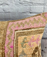 16 x 24 Rug Pillow Turkish Delight Turkish Pillow Cushion Cover #7420