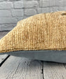 16 x 24 Rug Pillow Ottoman Legacy Turkish Pillow Cushion Cover #7478