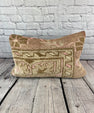 16 x 24 Rug Pillow Road Splendor Turkish Pillow Cushion Cover #7479
