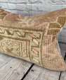 16 x 24 Rug Pillow Road Splendor Turkish Pillow Cushion Cover #7479