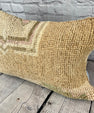 16 x 24 Rug Pillow Grand Oasis Turkish Pillow Cushion Cover #7477