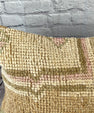 16 x 24 Rug Pillow Grand Oasis Turkish Pillow Cushion Cover #7477