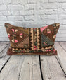 16 x 24 Rug Pillow Anatolian Essence Turkish Pillow Cushion Cover #7491