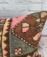 16 x 24 Rug Pillow Anatolian Essence Turkish Pillow Cushion Cover #7491
